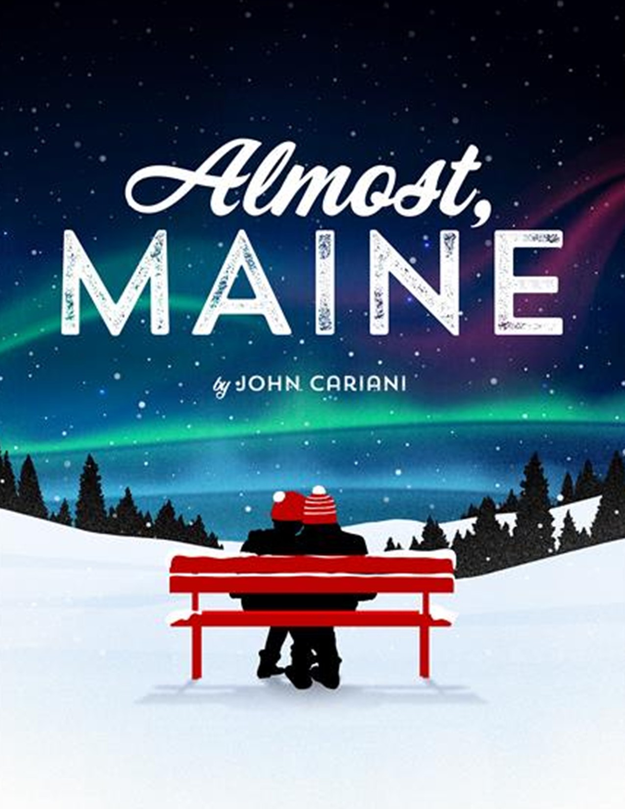Almost Maine