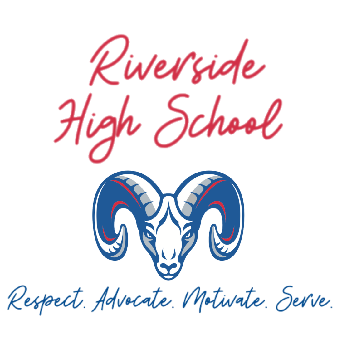 Riverside High School | Respect. Advocate. Motivate. Serve.