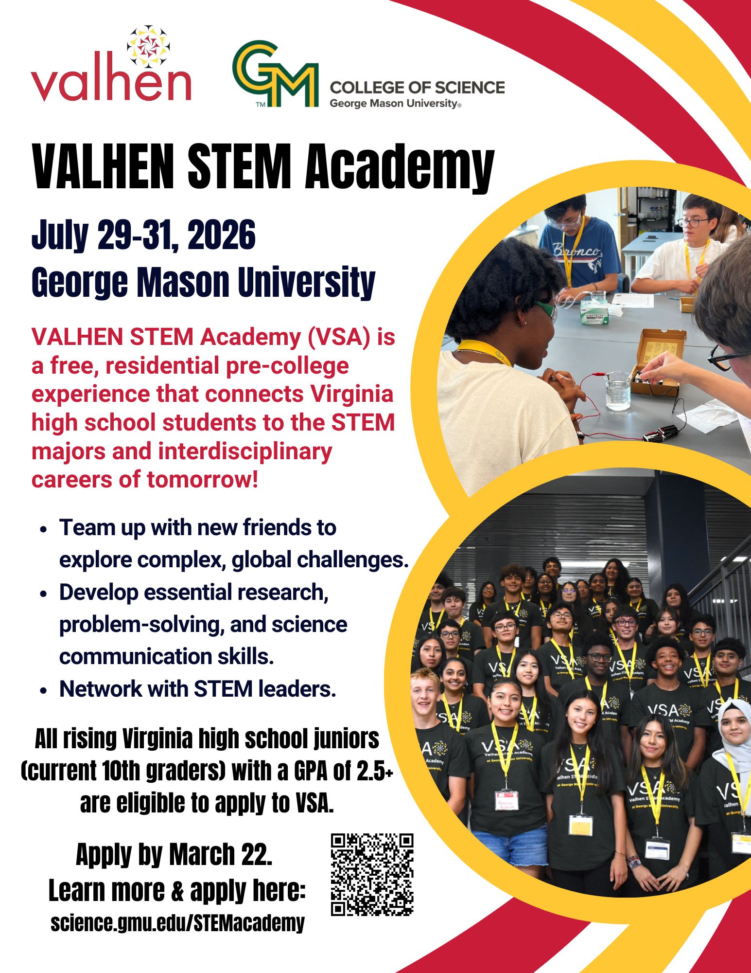 Valhen STEM Academy