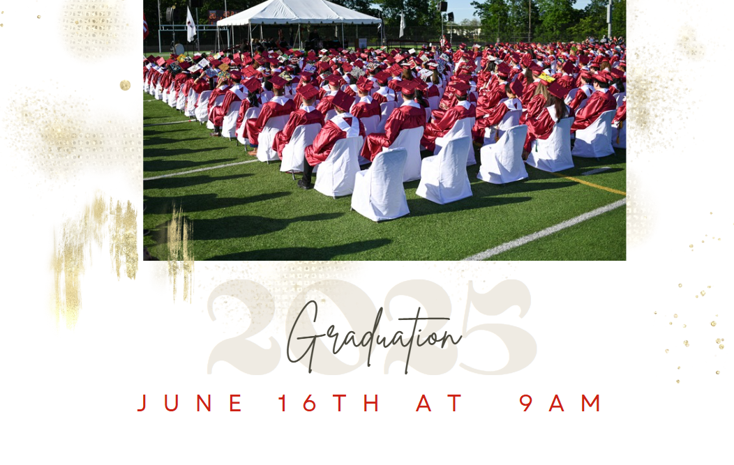 Graduation 6/16