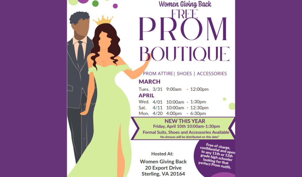Prom Boutique