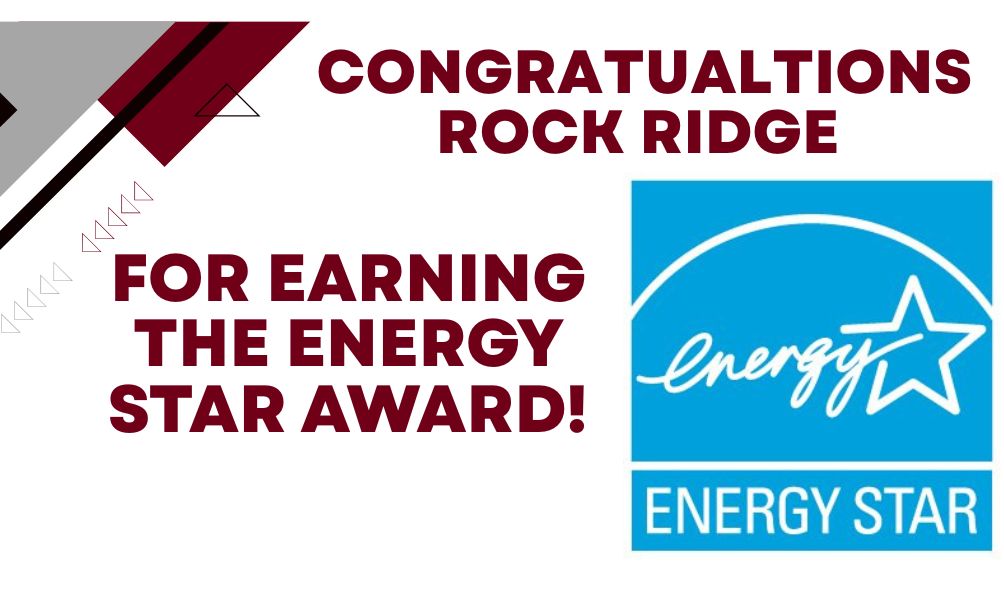 energy star award