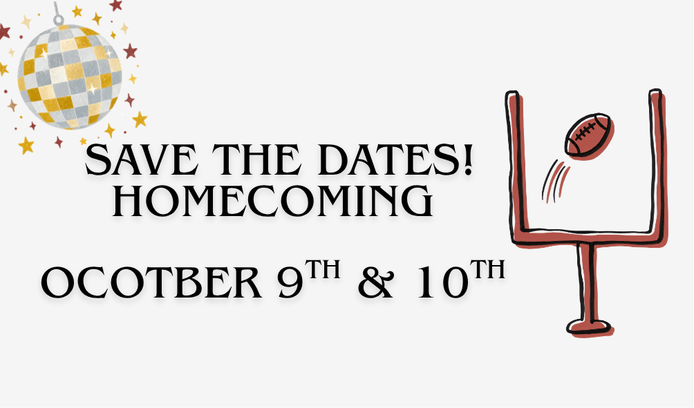 Homecoming 2026