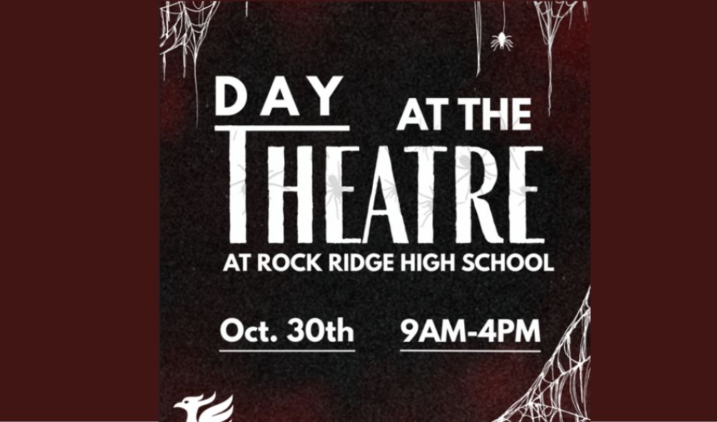 a Day at the Theatre