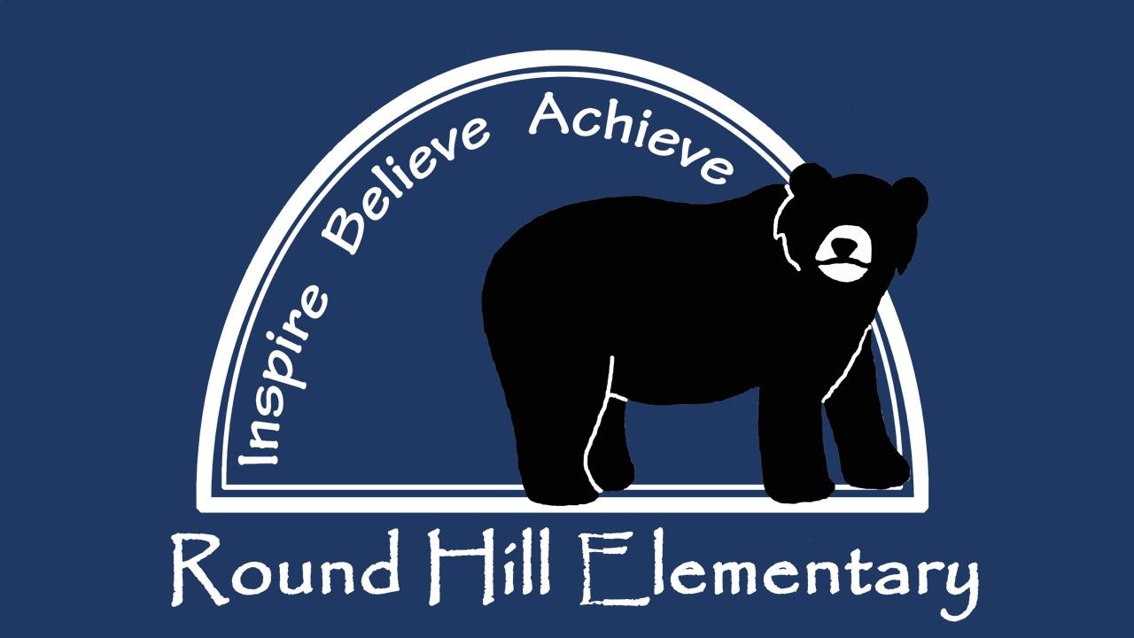 Round Hill Elementary logo