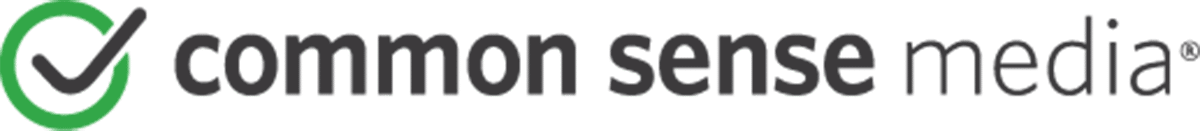 Common Sense Media logo