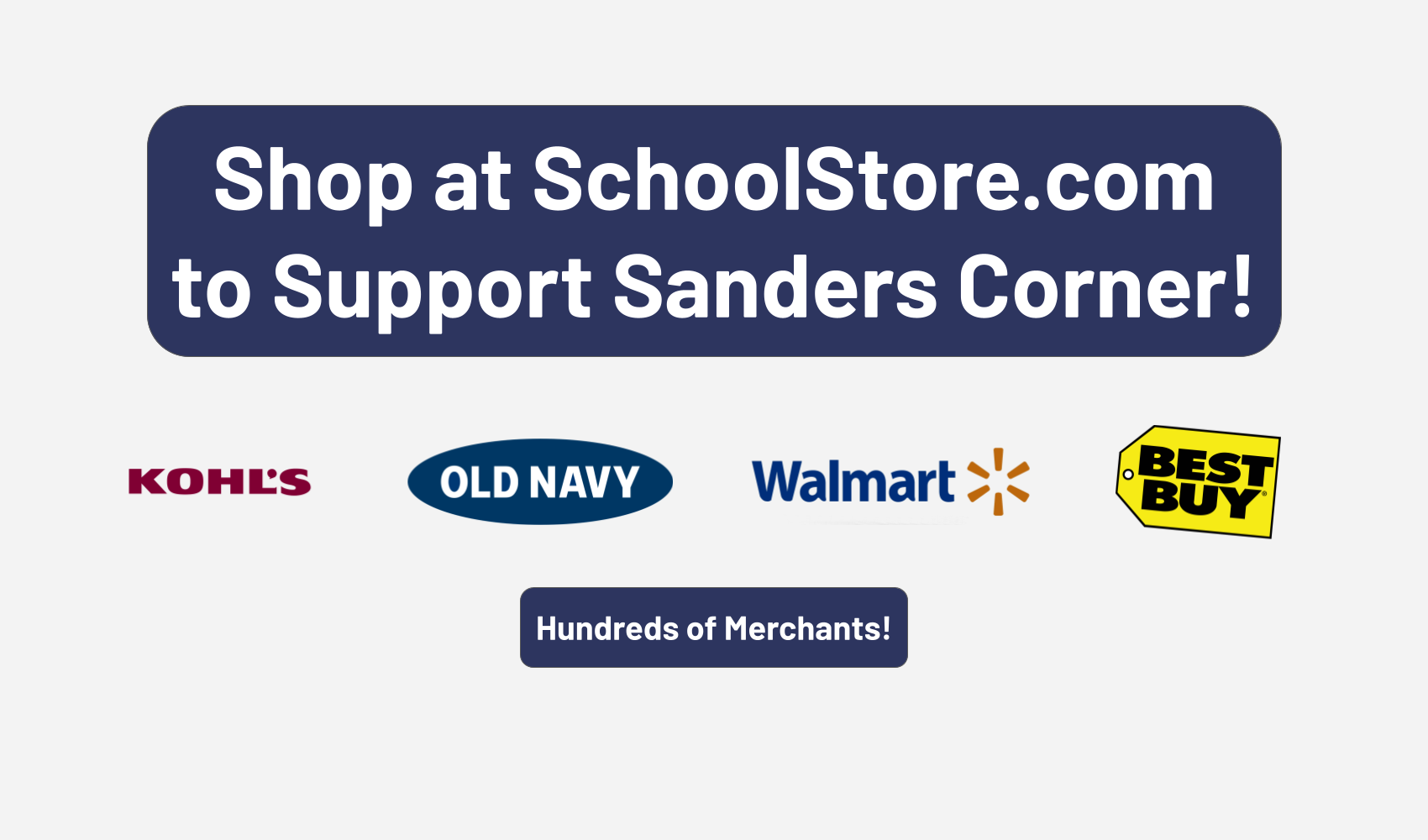 Shop at School Store.com