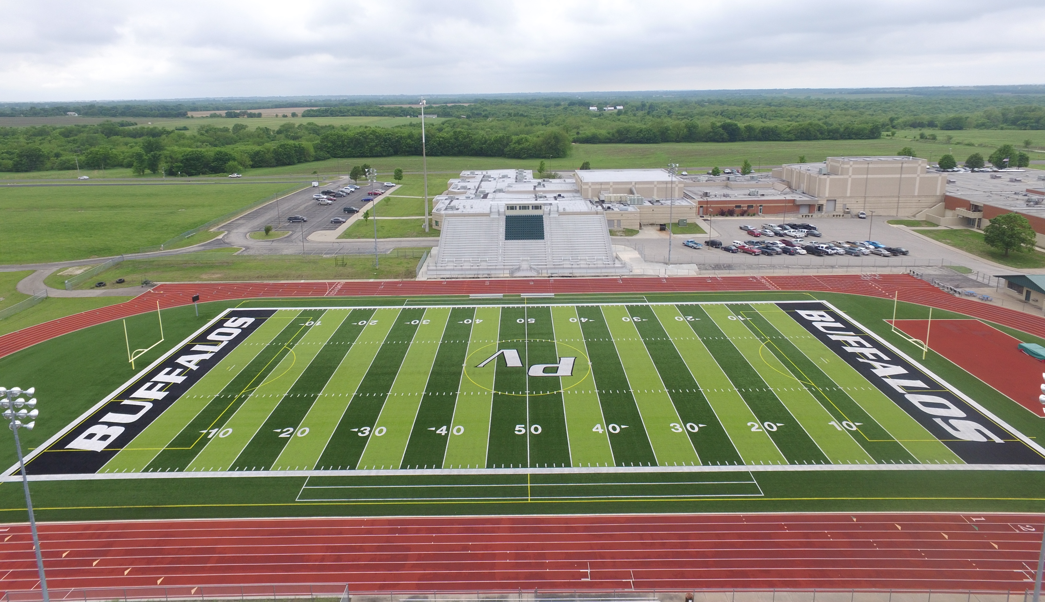 Prairie View USD 362 | Home