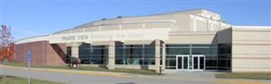 DISTRICT OFFICE BUILDING
