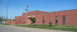 PARKER ELEMENTARY SCHOOL | Prairie View USD 362