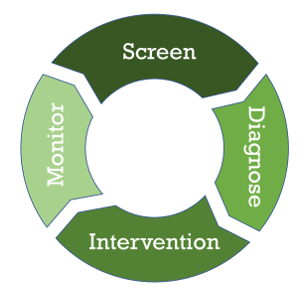 Intervention Cycle