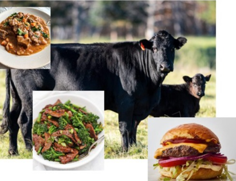 Beef