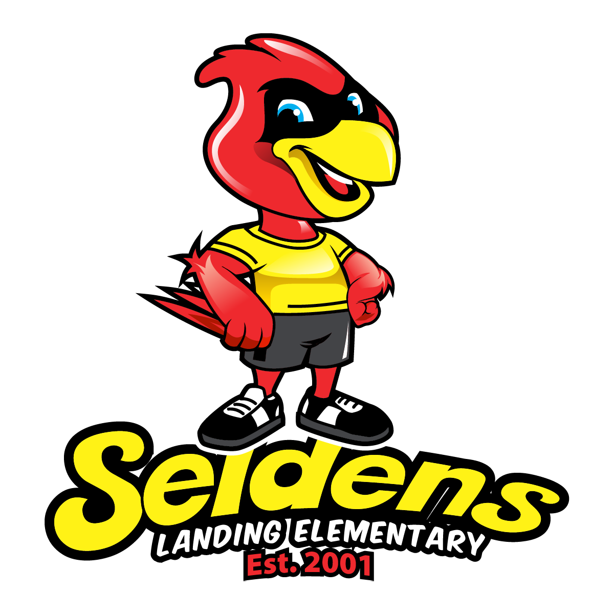 Home Seldens Landing Elementary School