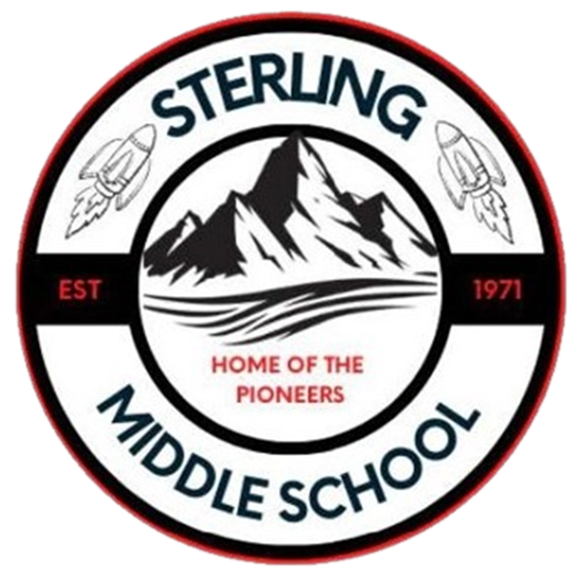 Home Sterling Middle School