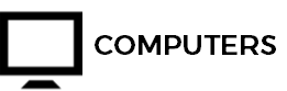 computers logo