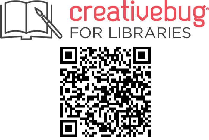 Creative bug for libraries