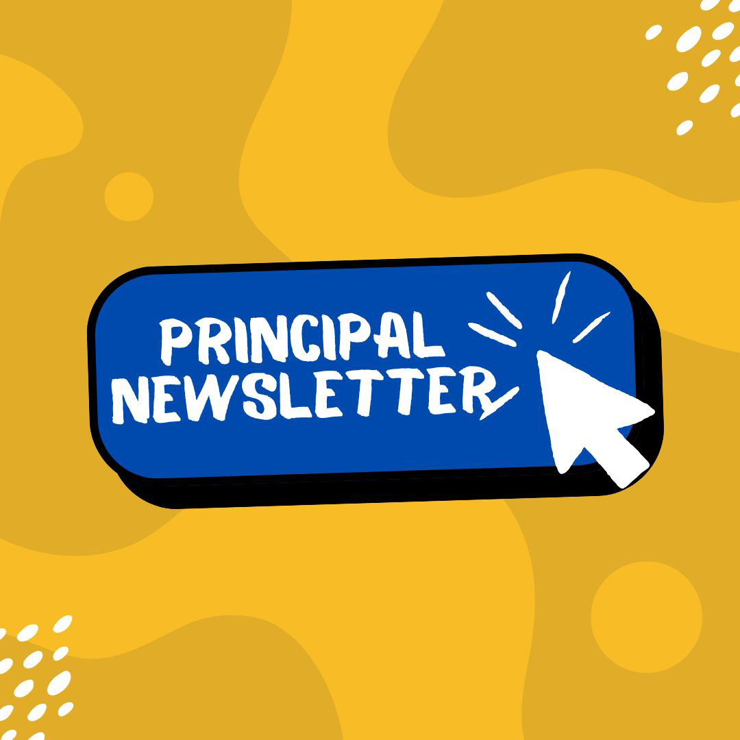 STU Principal Newsletter Button