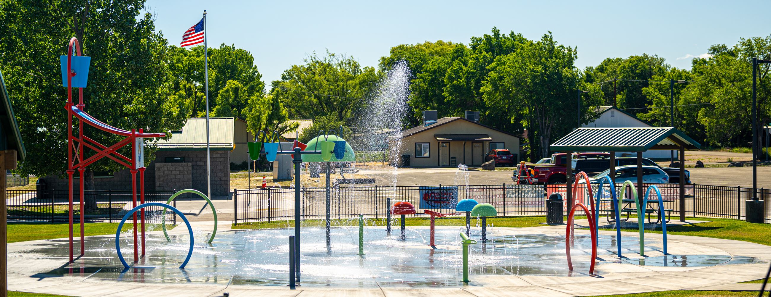 Parks and Playground image