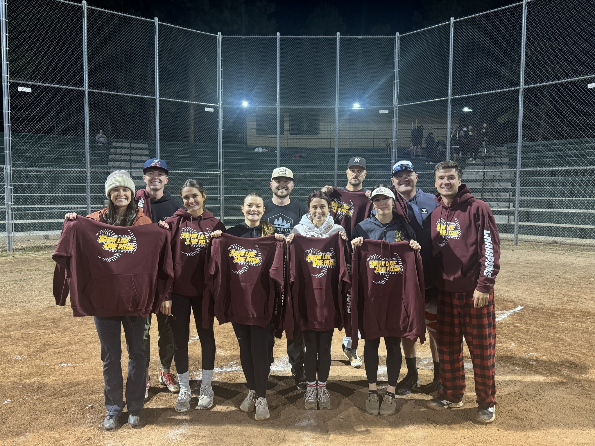 Fall 1 Pitch Winners 2025