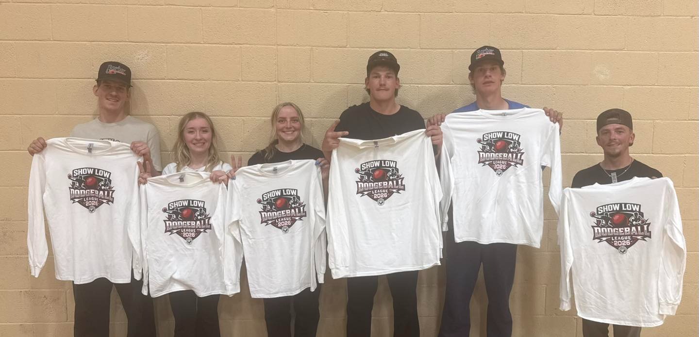 2026 Dodgeball Runner up