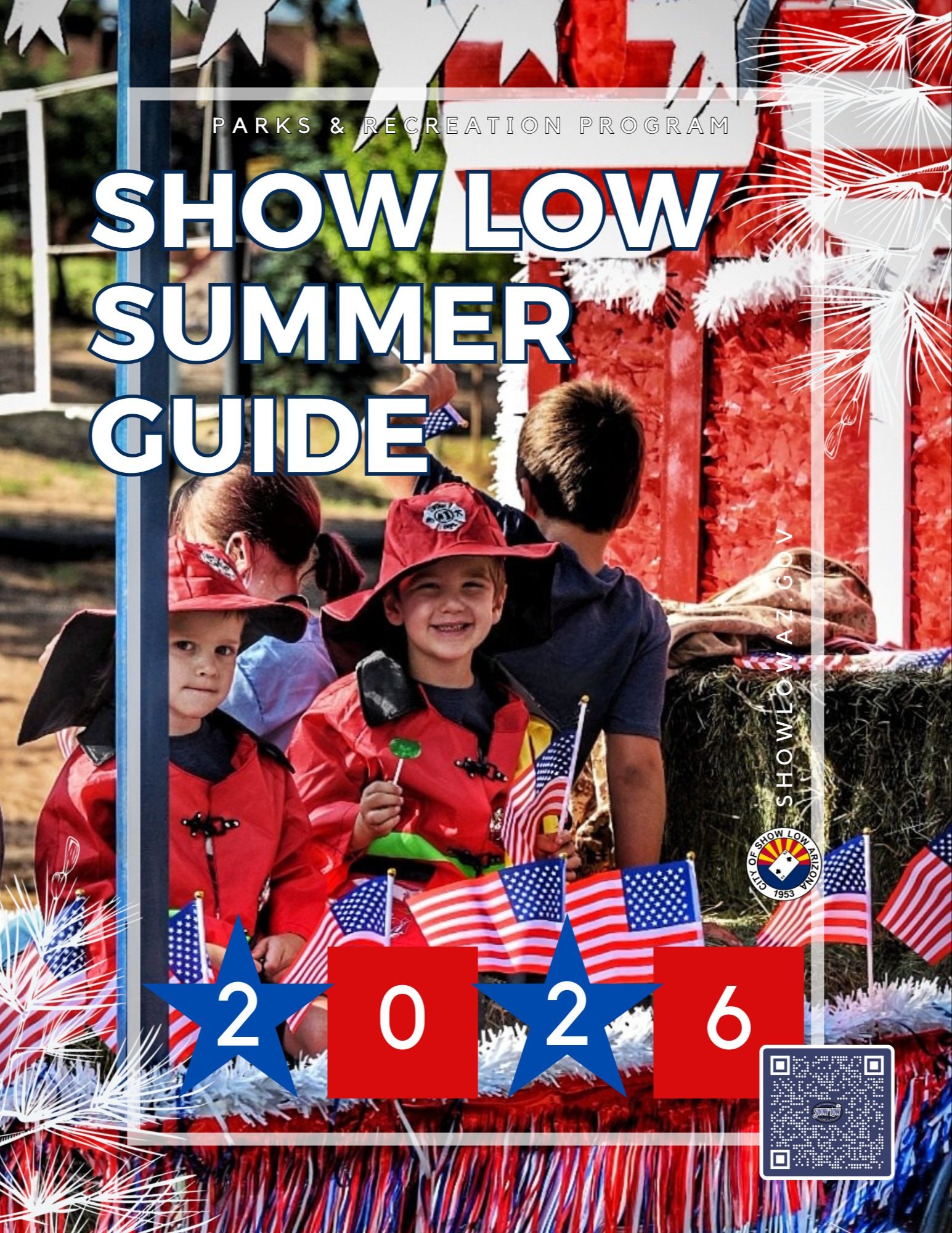 Summer Guide