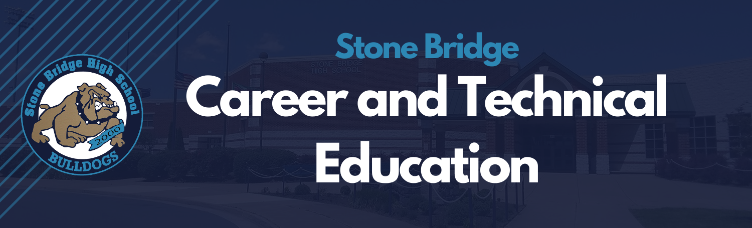 Career and Technical Education banner