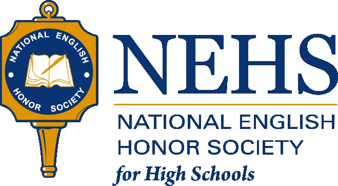 National English Honor Society logo