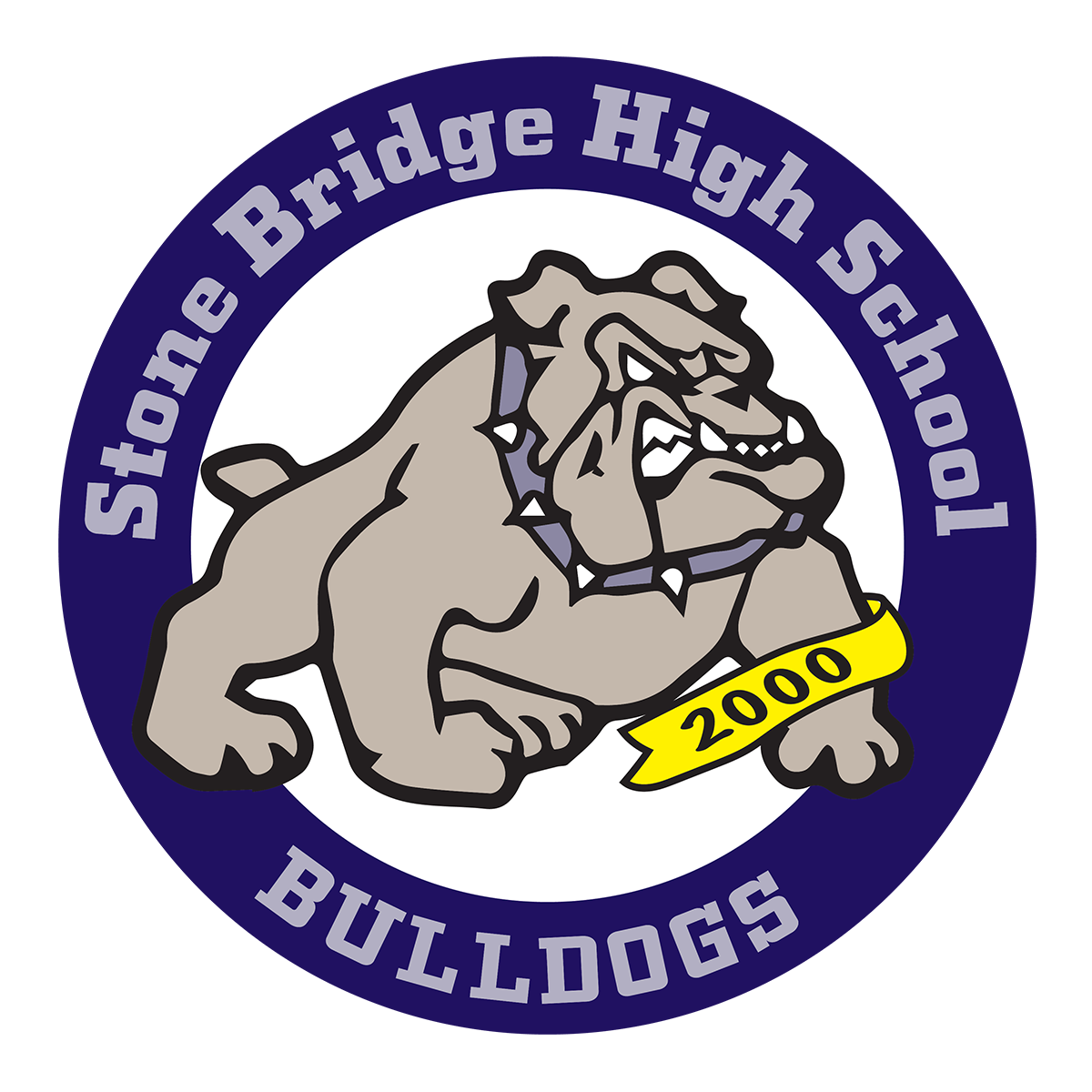 Events Stone Bridge High School