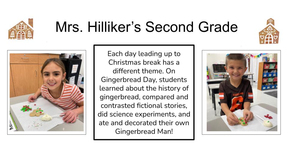 Old Fort Local School District