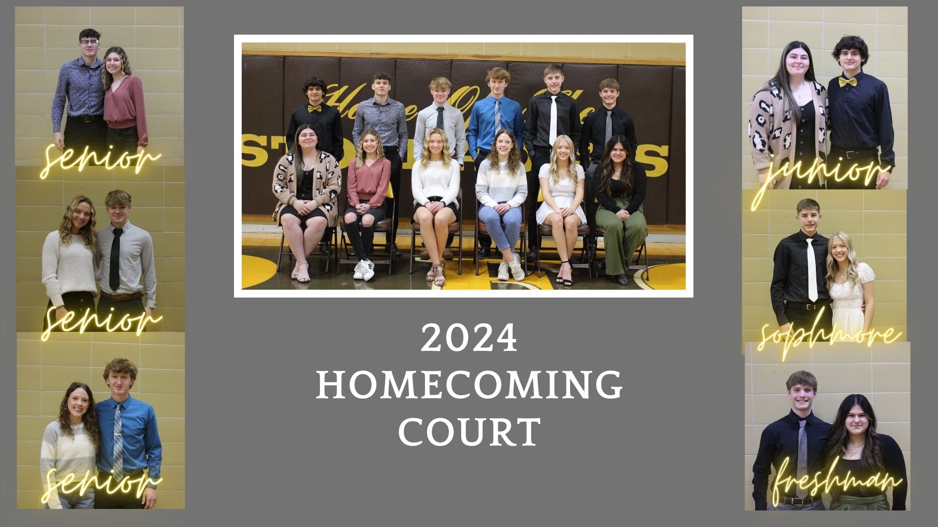 Old Fort Local School District