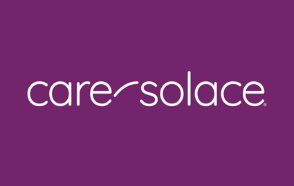 Care-Solace logo