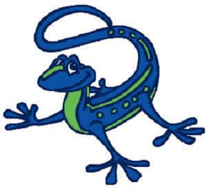 Sycolin Creek mascot