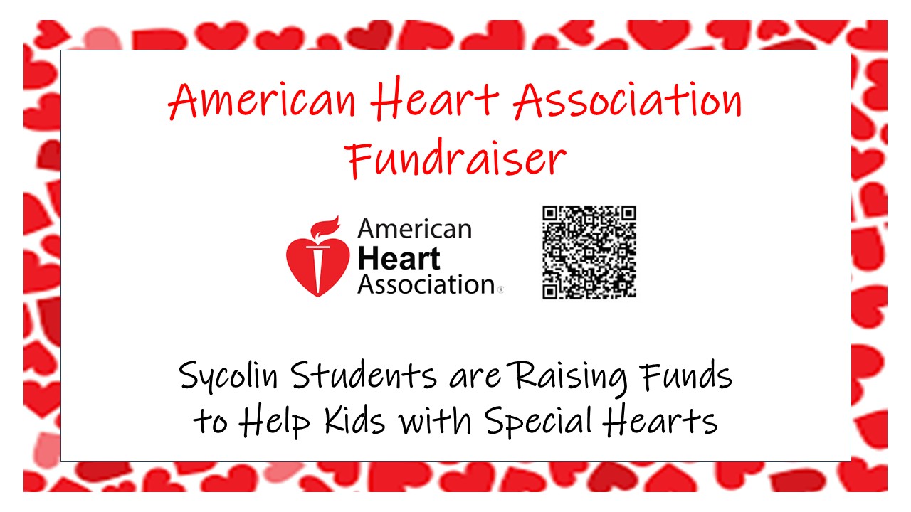 American Heart Association Fundraiser