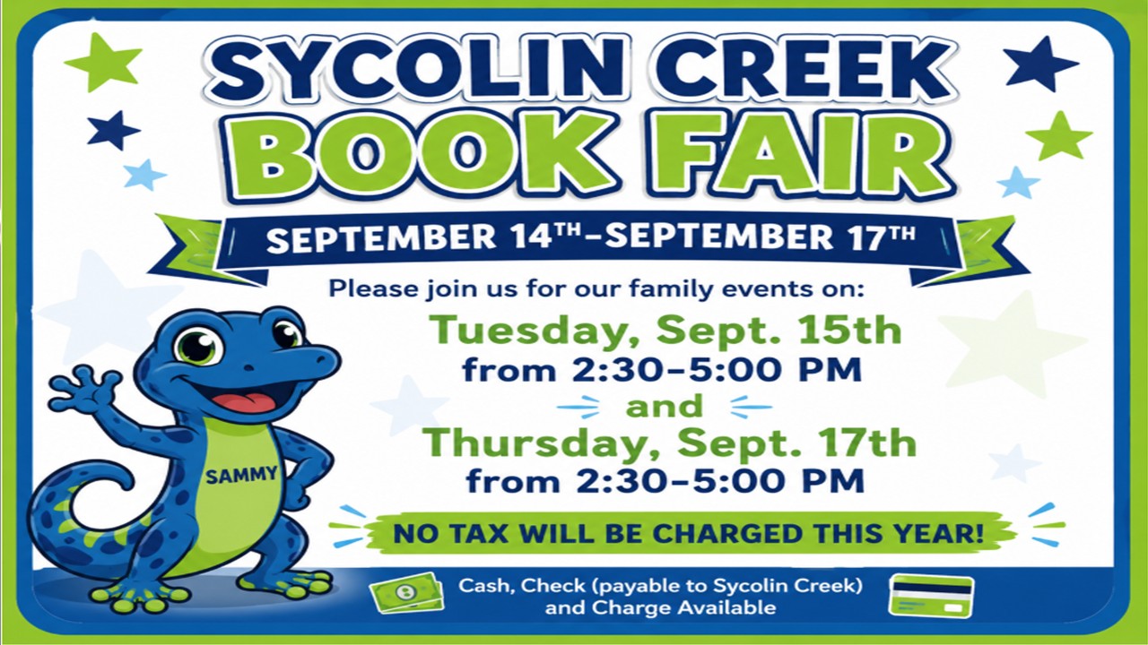 Bookfair