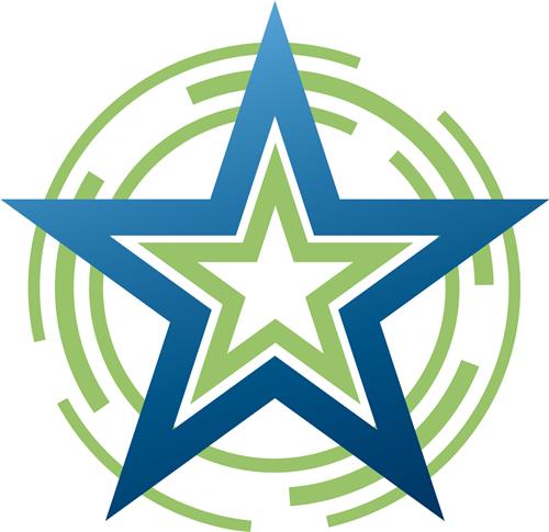 North Star School logo