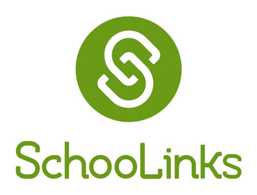 SchooLinks logo