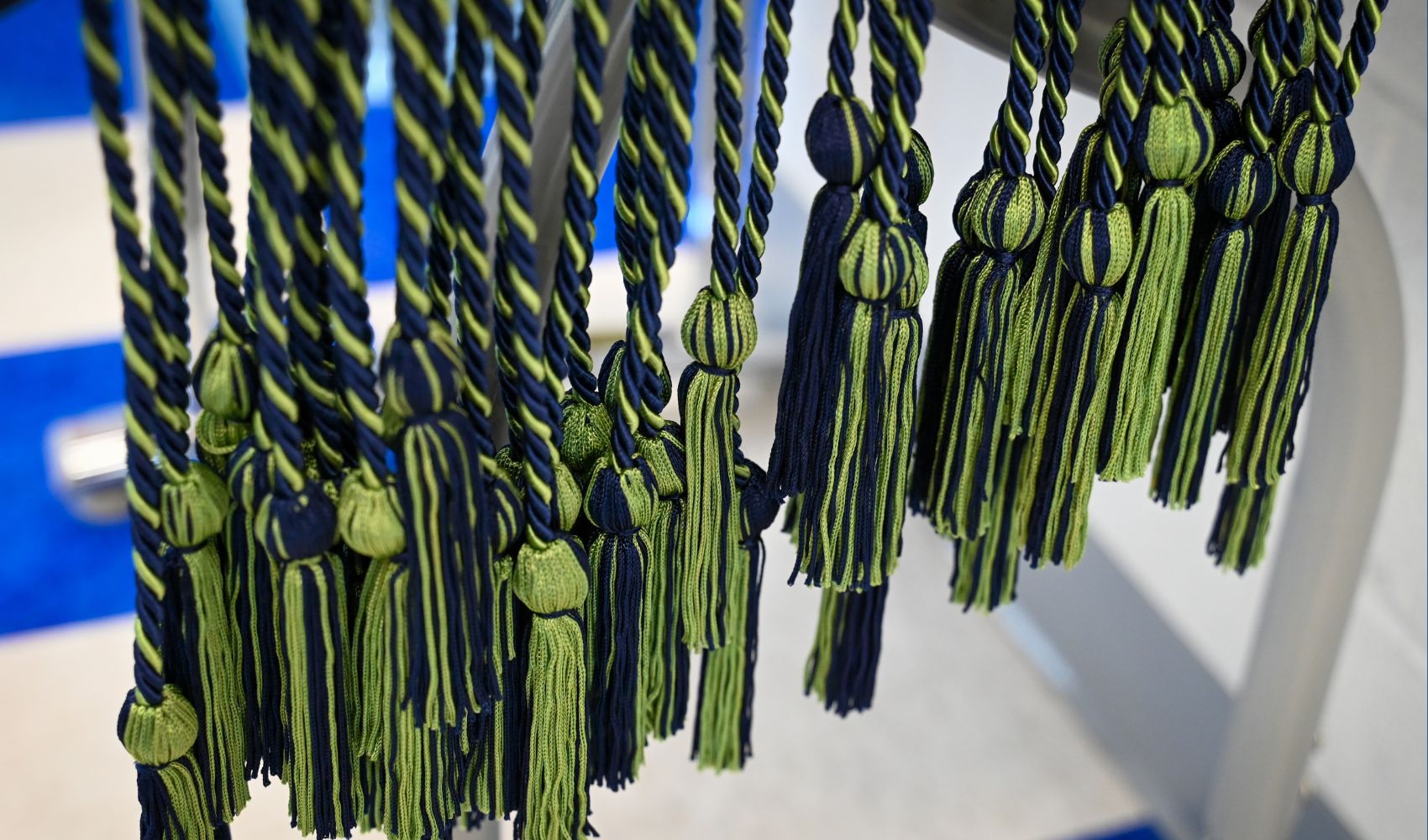 Ceremony Tassels