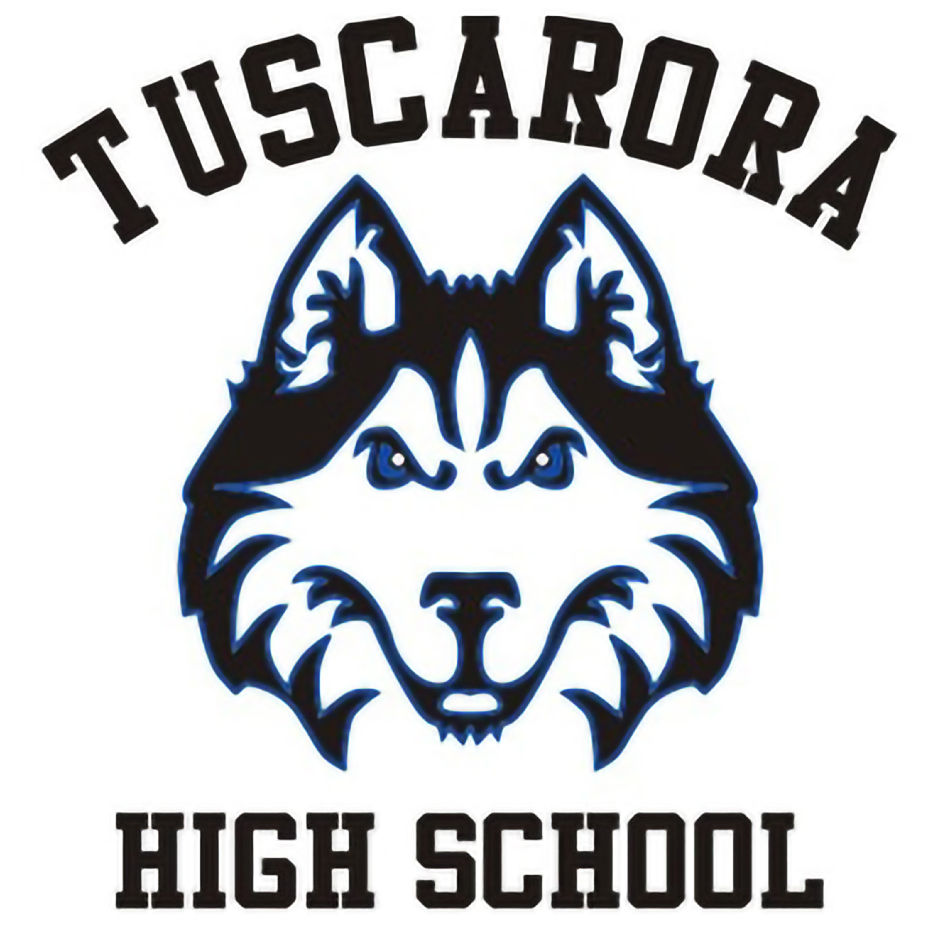 Tuscarora Alternate Logo