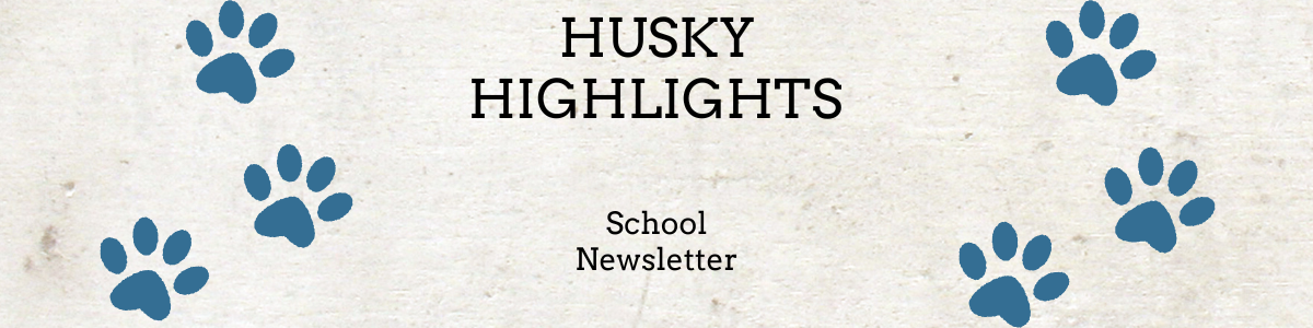 Husky Highlights