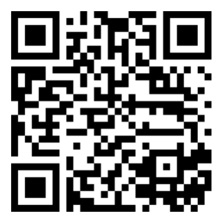QR CODE for livestream