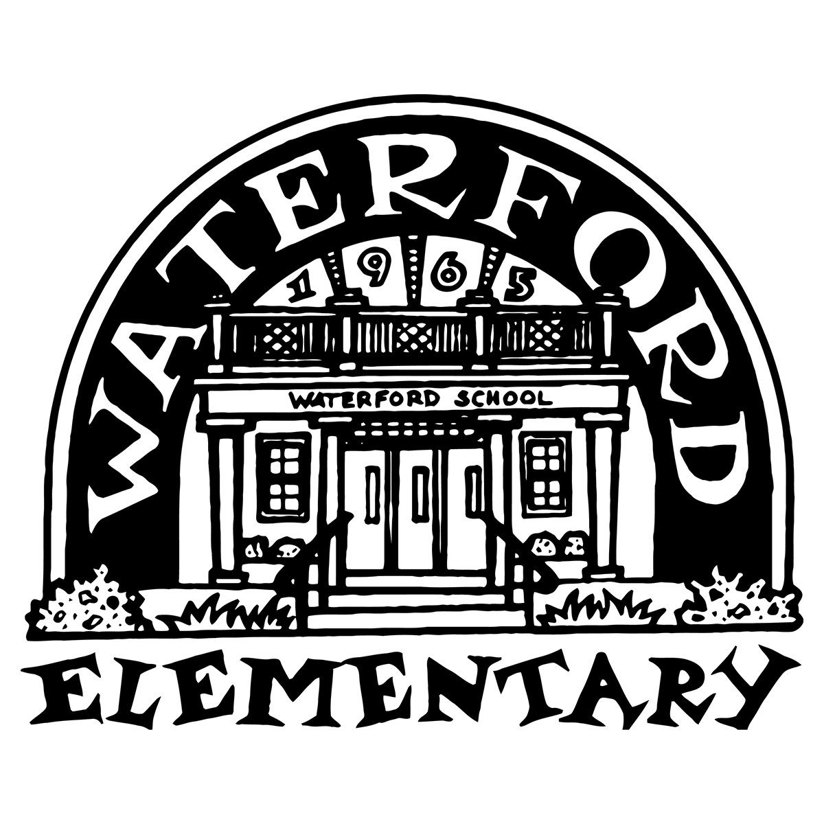 Home Waterford Elementary School