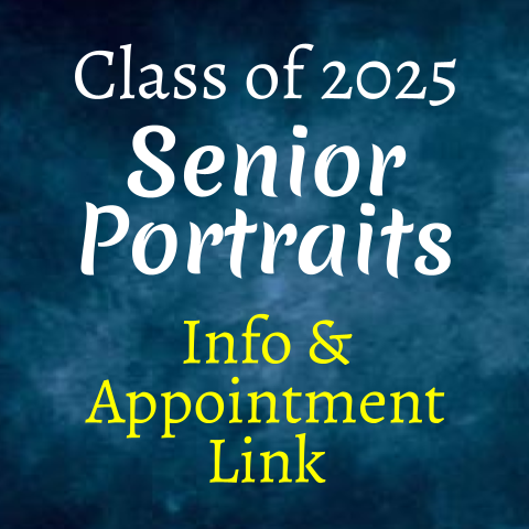 senior portraits
