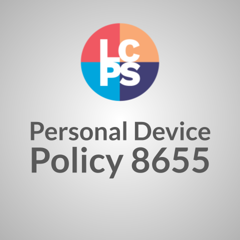 policy 8655