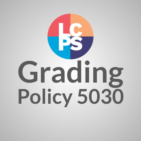 Grading Policy 5030