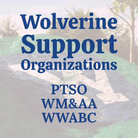 support organization