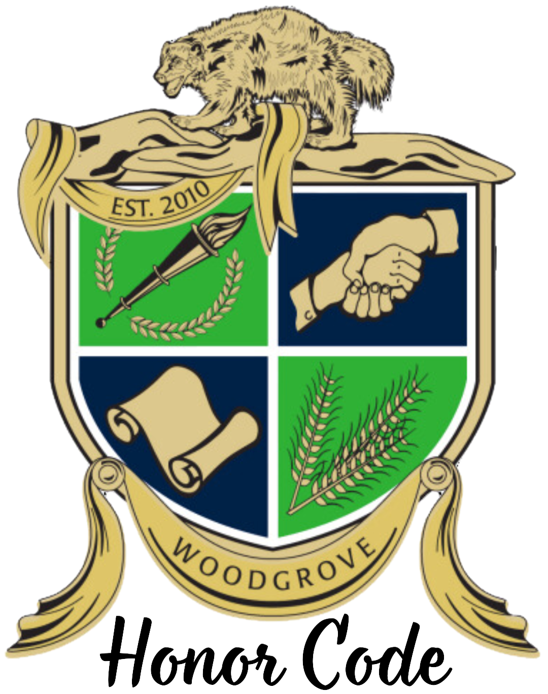 Honor Code
