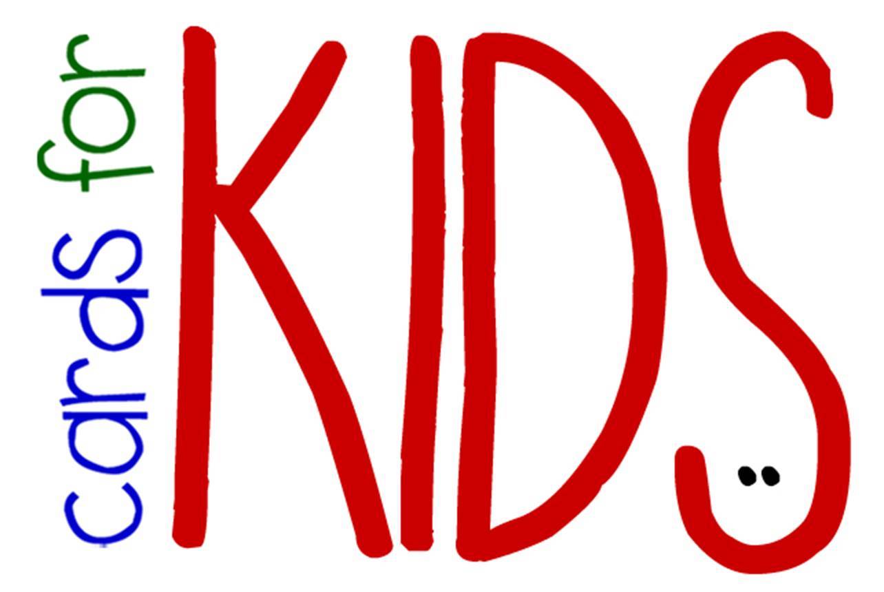 Cards for Kids logo