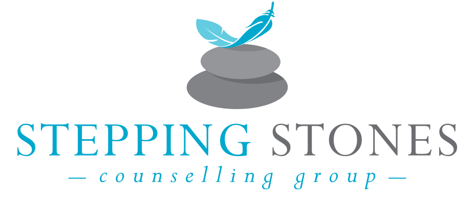 Stepping Stones Counselling Group logo