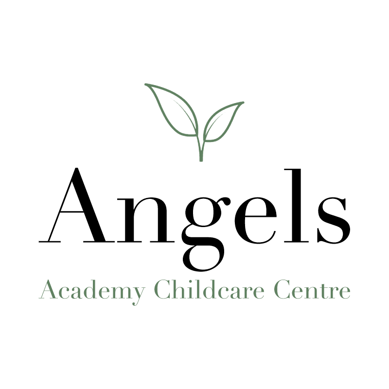Angels Academy Childcare Centre logo