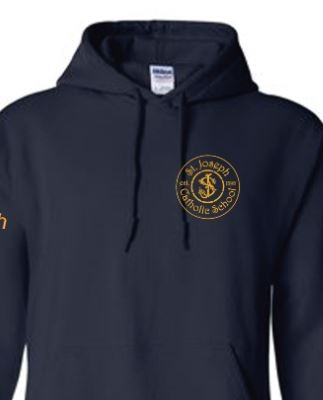 Hoodies: Pullover SJS